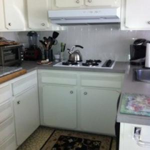 Before